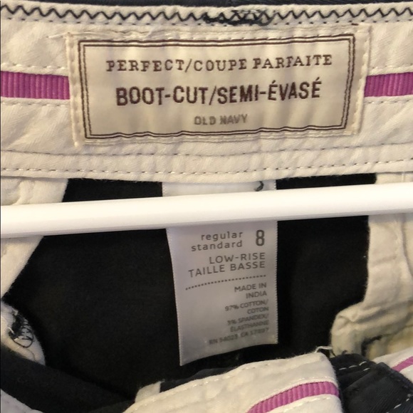 Old Navy Slacks/Pants - Picture 3 of 11